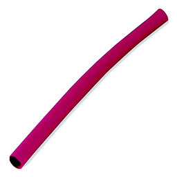 Ancor 306606 Marine Grade™ Adhesive Lined Heat Shrink Tubing, 3/4" x 6" , Red, 4/Pk thumbnail-0