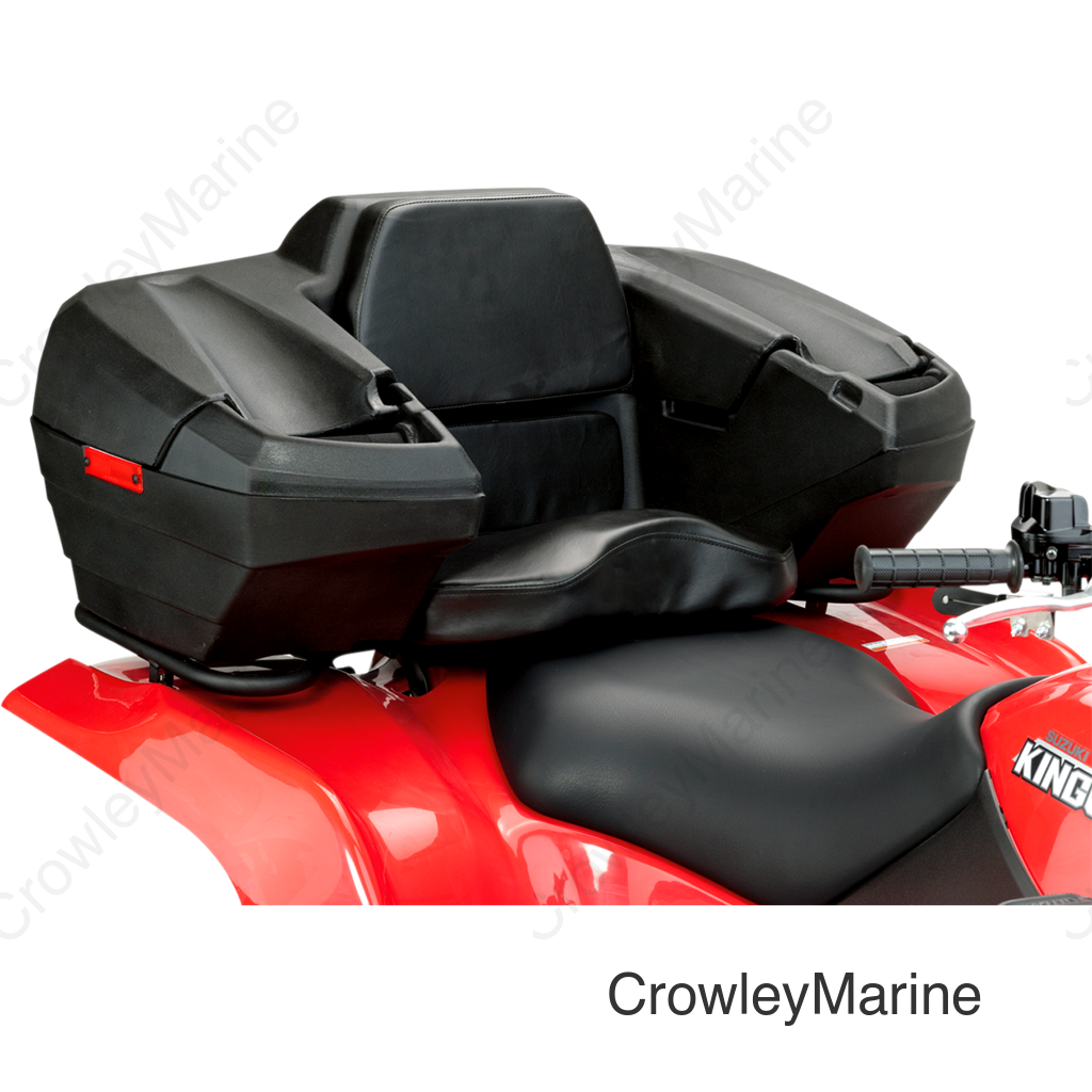 TRUNK REAR TRAIL BLZR MSE