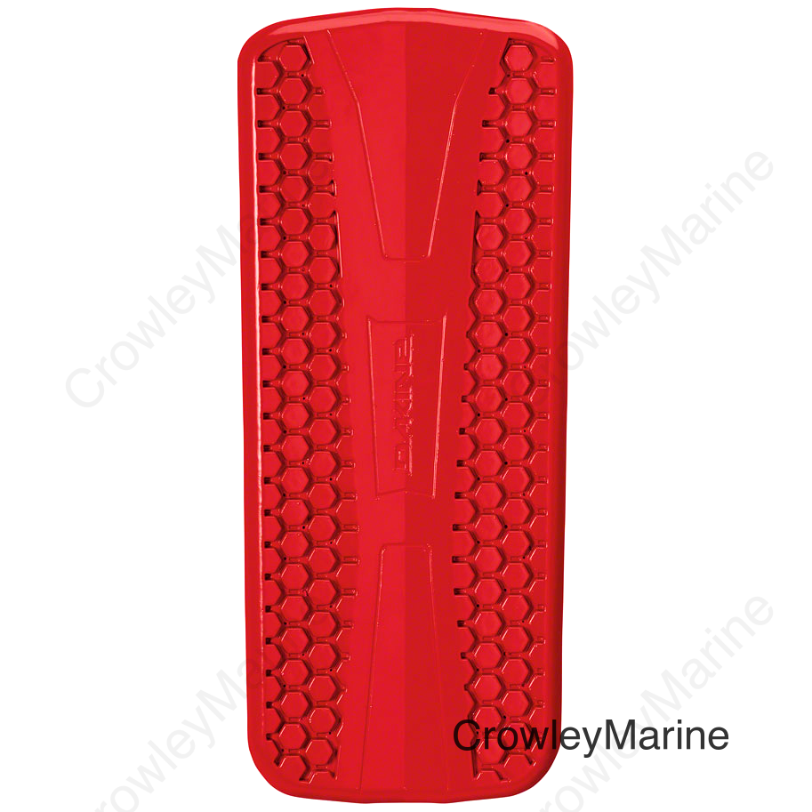 Dakine DK Impact Spine Protector - Red