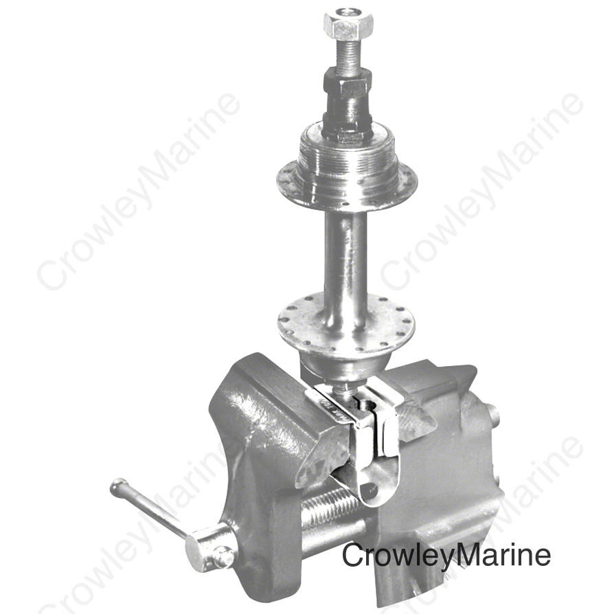 Park Tool AV-1 Axle Vise