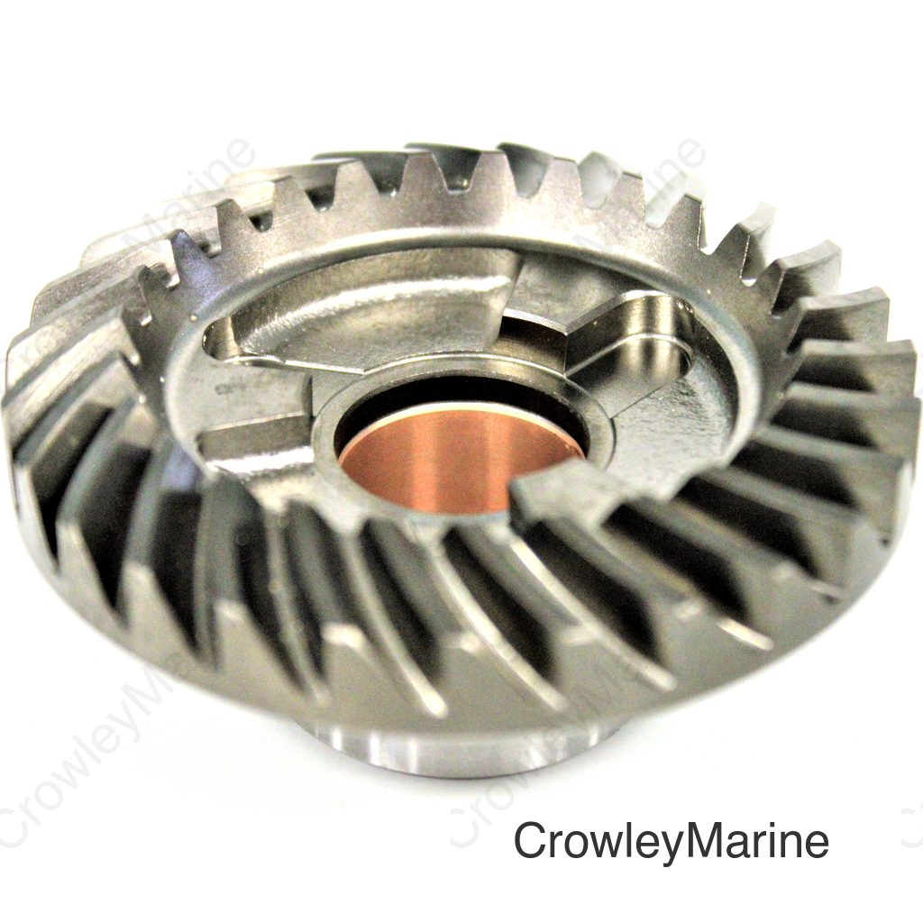 GEAR, FR. BEVEL