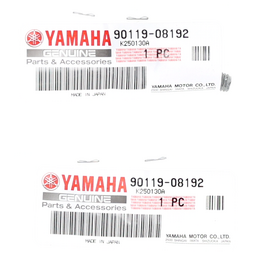 Water Pump Repair Kit thumbnail-15