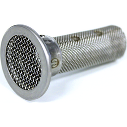ARRESTER, SPARK