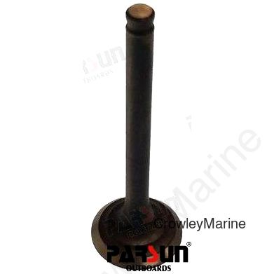 EXHAUST VALVE (PAF6-04050002)