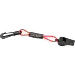 Whistle - Red/Black