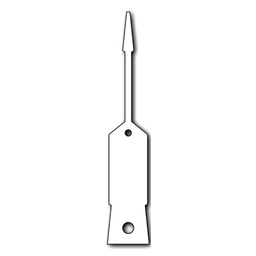 SELF LOCKING KEY TAGS (141)