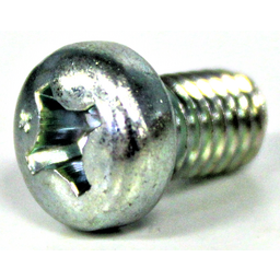 SCREW, PAN (6X10)