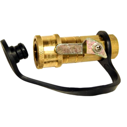 QUICK CONNECT FOR NPT FITTING