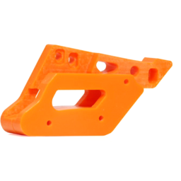 Chain Guide - Orange - KTM thumbnail-2