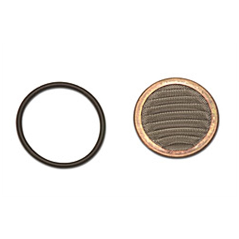 Russell Performance Competition Fuel Filter Replacement Element (40 microns)
