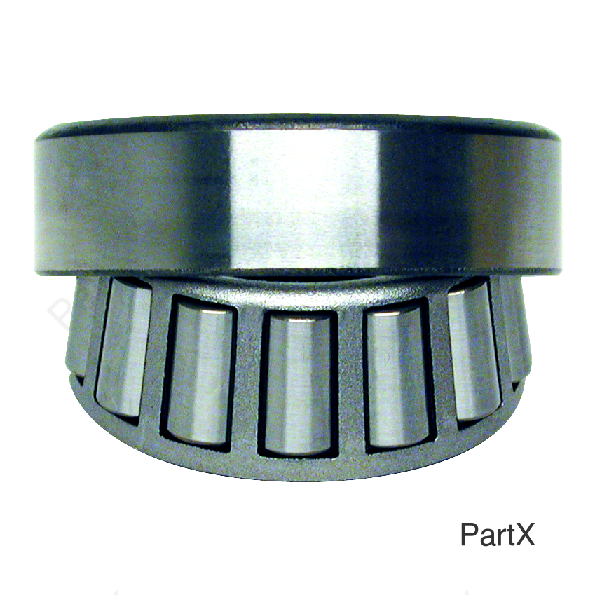Tapered Roller Bearing (21543)