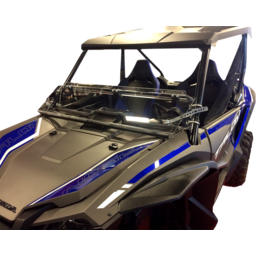 WINDSHIELD FLFLDING TALON thumbnail-2