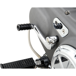 LEVER SHIFT CHR 06-22 XL thumbnail-2