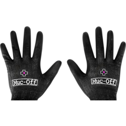 Mechanics Utility Gloves - Large thumbnail-3