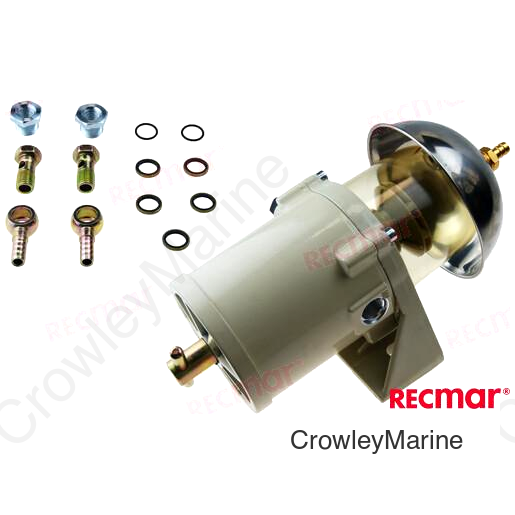 FUEL FILTER