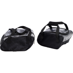 Saddlebag Liner - Cube thumbnail-1