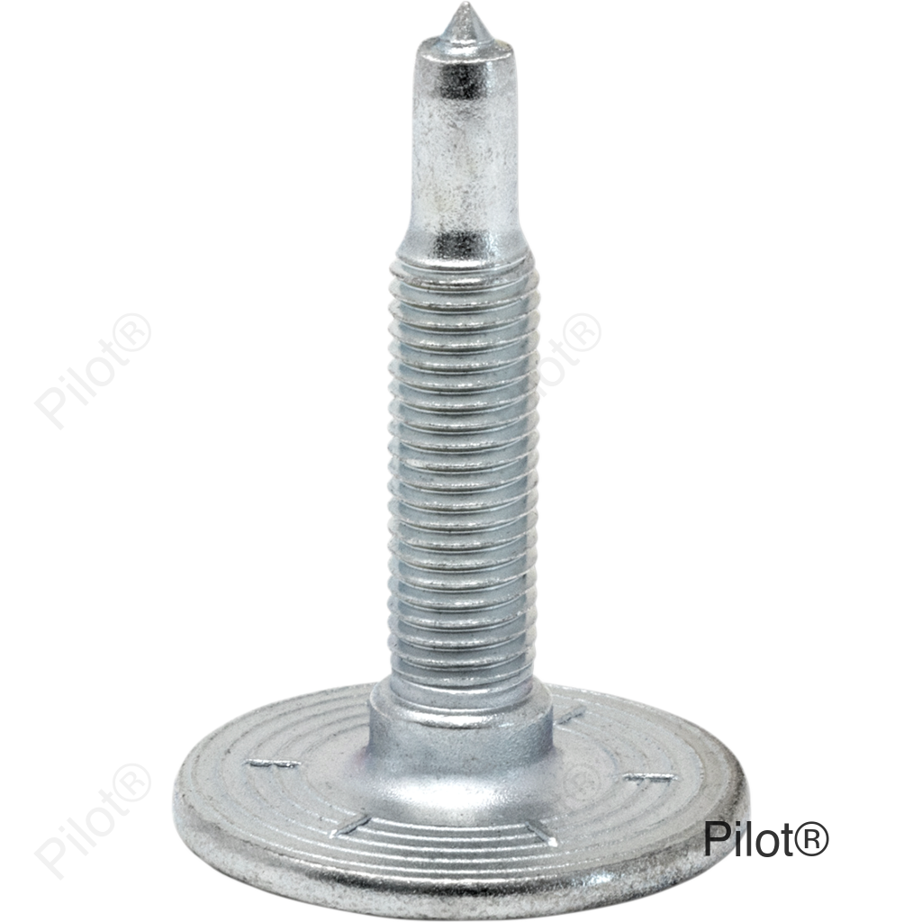 Carbide Studs - 1.075" - 12 Pack