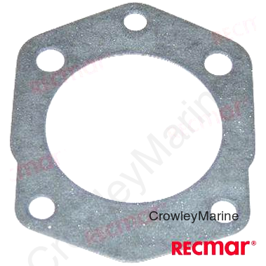 GASKET (REC6E5-24434-02)