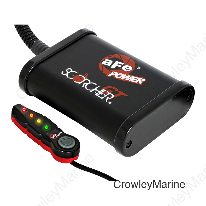 aFe Scorcher GT Module 15-17 Mini Cooper S Hardtop 2/4 Door F55/F56 L4 2.0(T) B46/B48