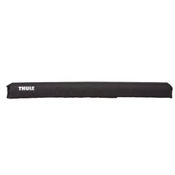 Thule Surf Pad L 30in. Narrow (Fits Square Bars Only) - Black thumbnail-3
