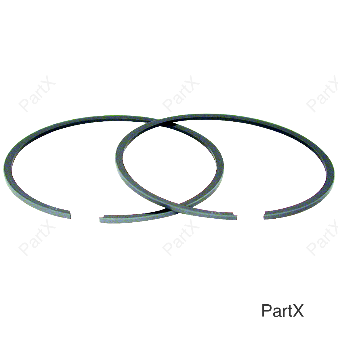Piston Rings (14304)