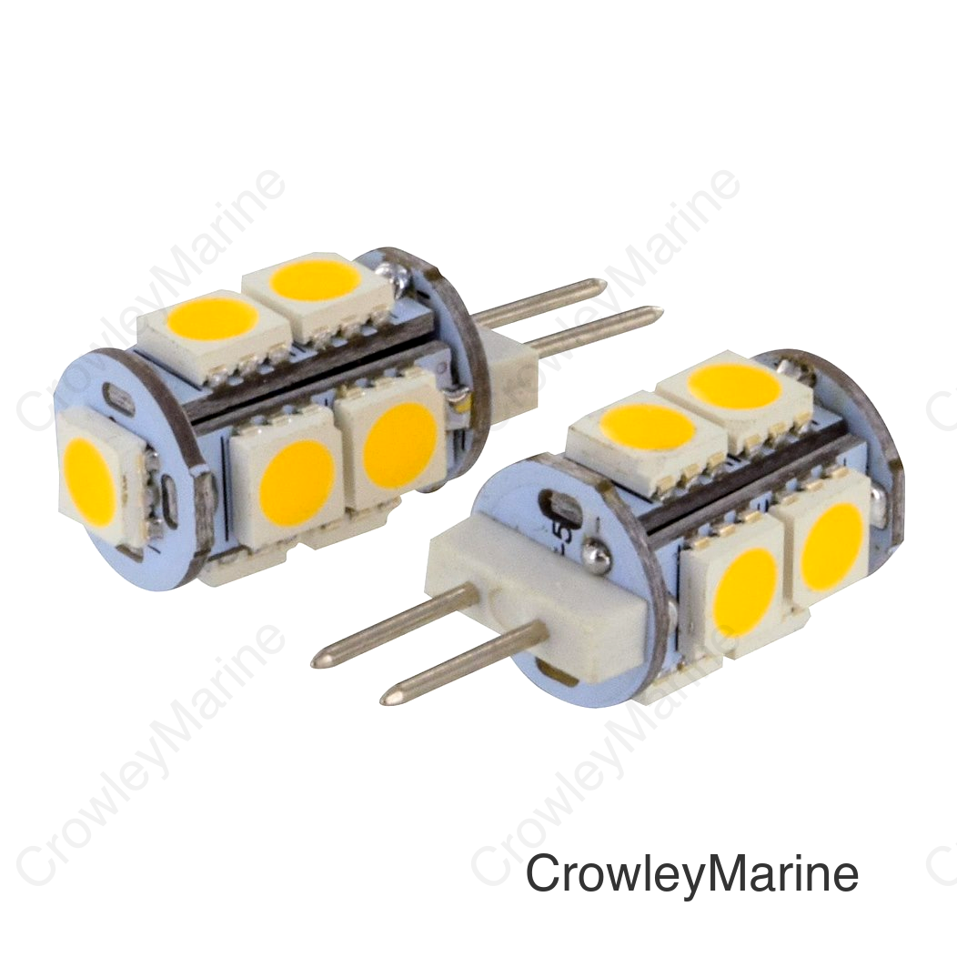 2 PACK JC10 TWR LED SOFT