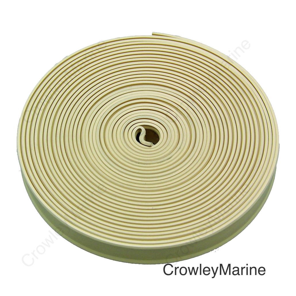 25' FLEXIBLE SCREW COVER
