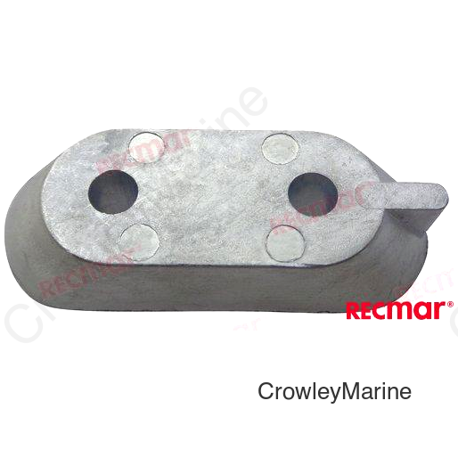 ZINC ANODE (REC65W-45251-00)