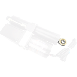 Actuator Rod End Linkage - Black thumbnail-1