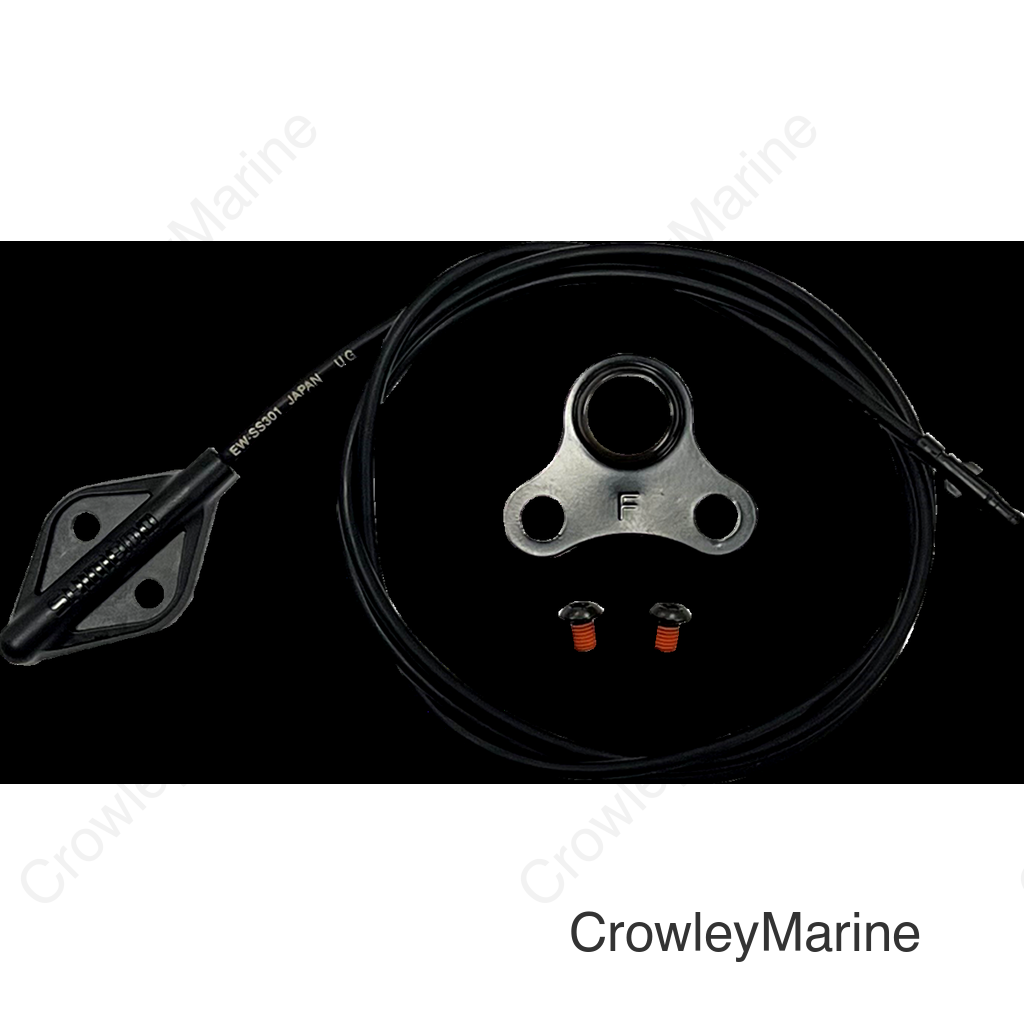 Wheel Sensor Kit - Tazer MX Alloy