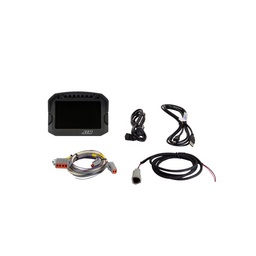 AEM CD-5G Carbon Digital Dash Display w/ Interal 10Hz GPS & Antenna thumbnail-52