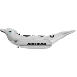 Dolphin Riding Tube - Towable thumbnail-11