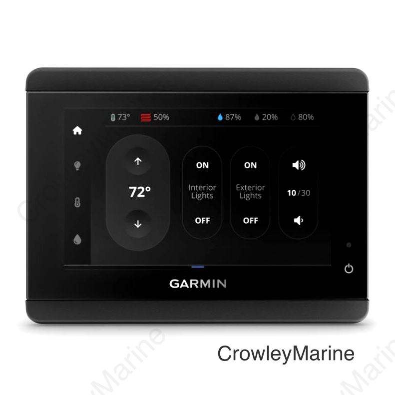 TD 50 TOUCHSCREEN DISPLAY