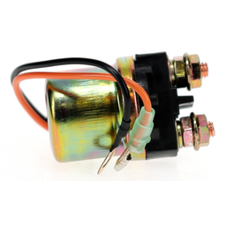 STARTER RELAY ASSY thumbnail-7