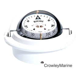 COMPASS VOYAGER FLSH WHT thumbnail-0