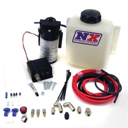Nitrous Express Water Injection Gas Stage II MAF thumbnail-2