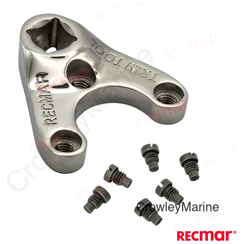 TRIM PISTON TOOL