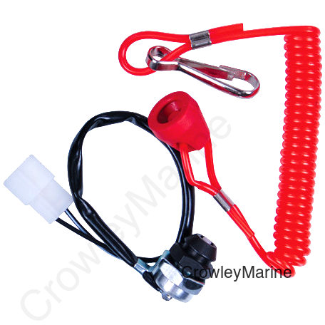 TETHER SWITCH YAM