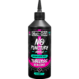 Muc-Off MTB Tubeless Tire Sealant - 500ml Bottle