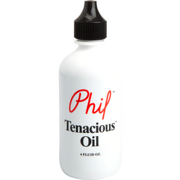 Phil Wood Bio Bike Chain Lube - 4oz Drip