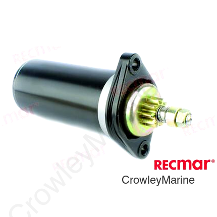 Starter (REC6L2-81800-20)