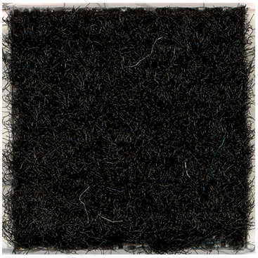 8" x 100' Black