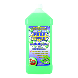 Valterra V22003 Pure Power Green, 1/2 Gallon thumbnail-1