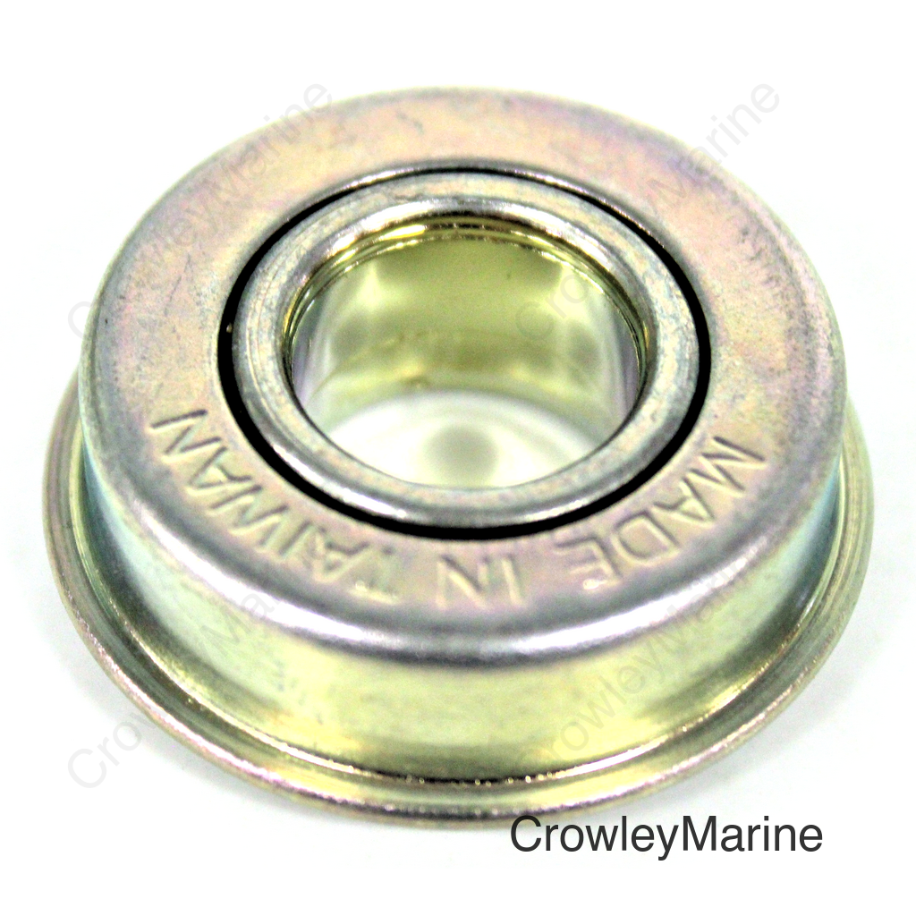 BEARING, WHEEL