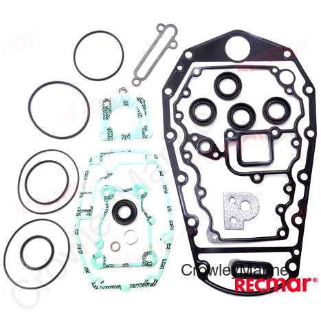 SEAL KIT GEAR HOUSING (REC65W-W0001-20)