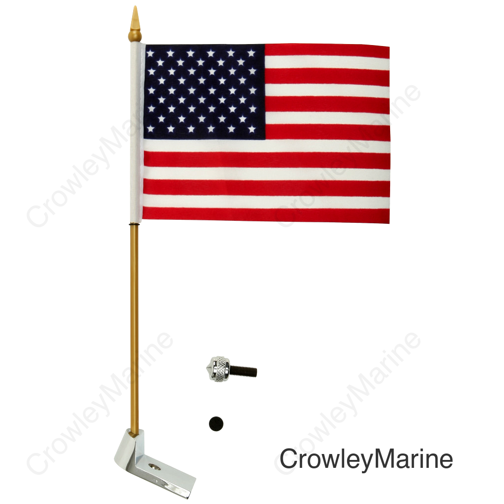 FLAG / MOUNT SEAT SCREW MOUNT