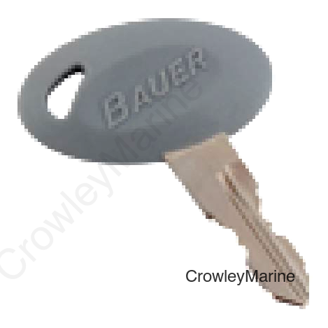 BAUER RV SERIES REPLACEME
