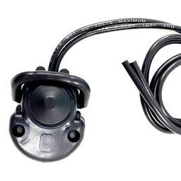 Foot Control Switch w/ Flip Lever for Continuous-On thumbnail-1