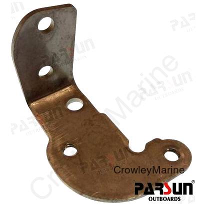 SUPPORT PLATE,JAM (PAF20-03000010)