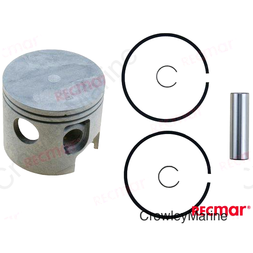 PISTON KIT